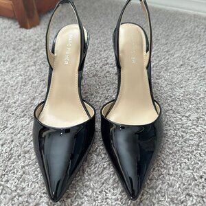 Marc Fisher Hadya Pump Size 7